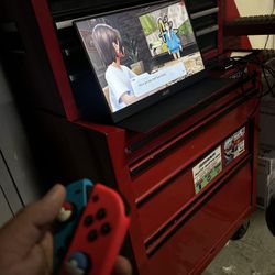 Acer Portable Monitor