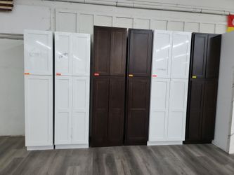 Pantry, pantries
