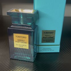 Tom Ford Neroli Portfolio