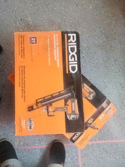 Rigid 3 1/2 round head framing g nailerĺĺ