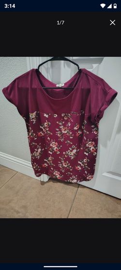 Women's top
