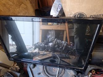 Planar Pxl 2430mw Touchscreen Monitor 