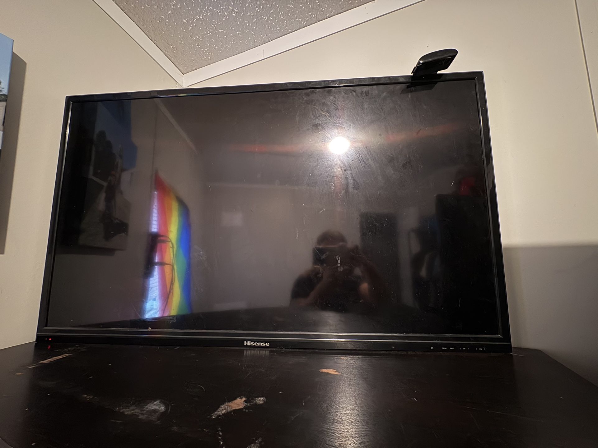 Hisense Tv