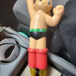 Astro Boy