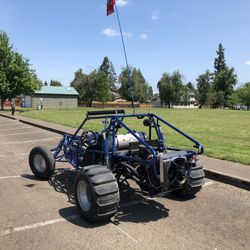 Sand Rail - Sand Car