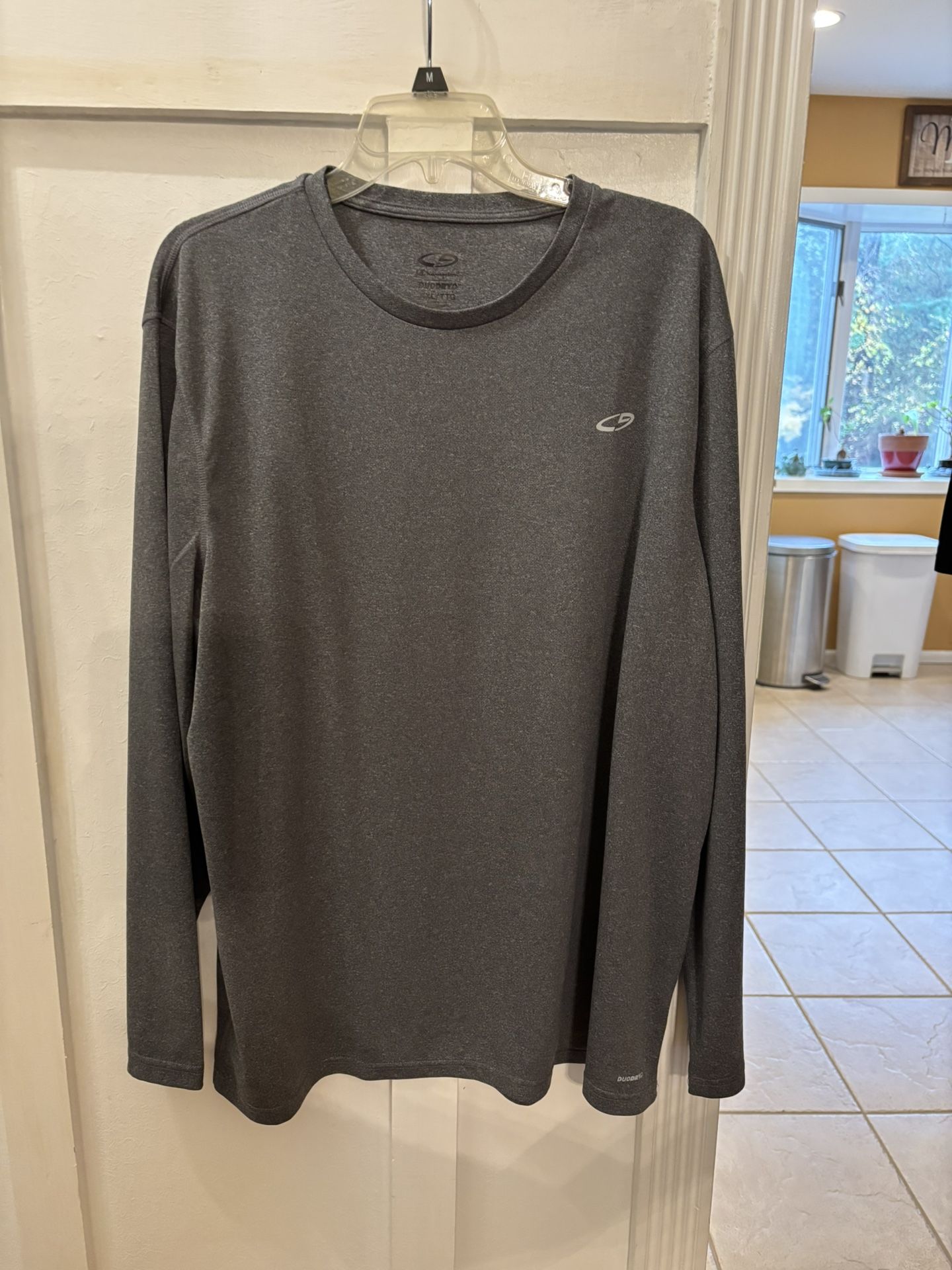 Men’s C9 Long Sleeve Bundle