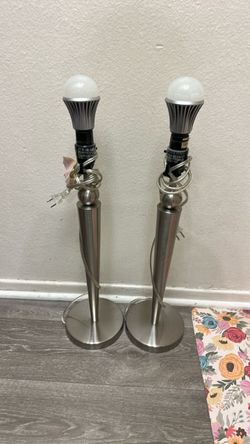 Lamps, Lamparas