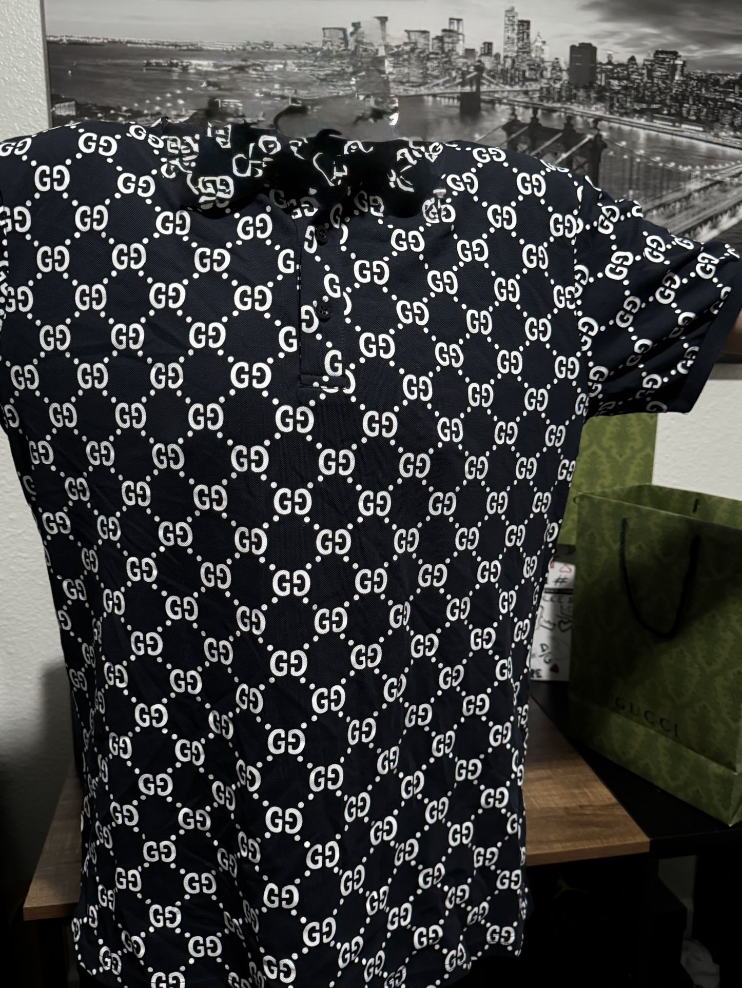 Polo Gucci T-shirts , Best Offer