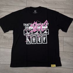 Awful lot of Cough Syrup Tee