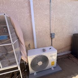 Installations De Mini Splits 