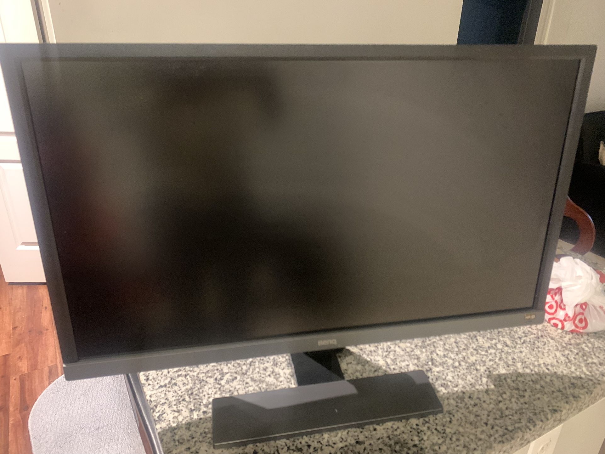 Benq El2870U 4k 60 Hz 28 Inch Monitor