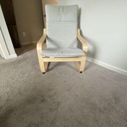 IKEA Poang Rocking Chair