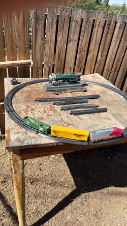 Train Set