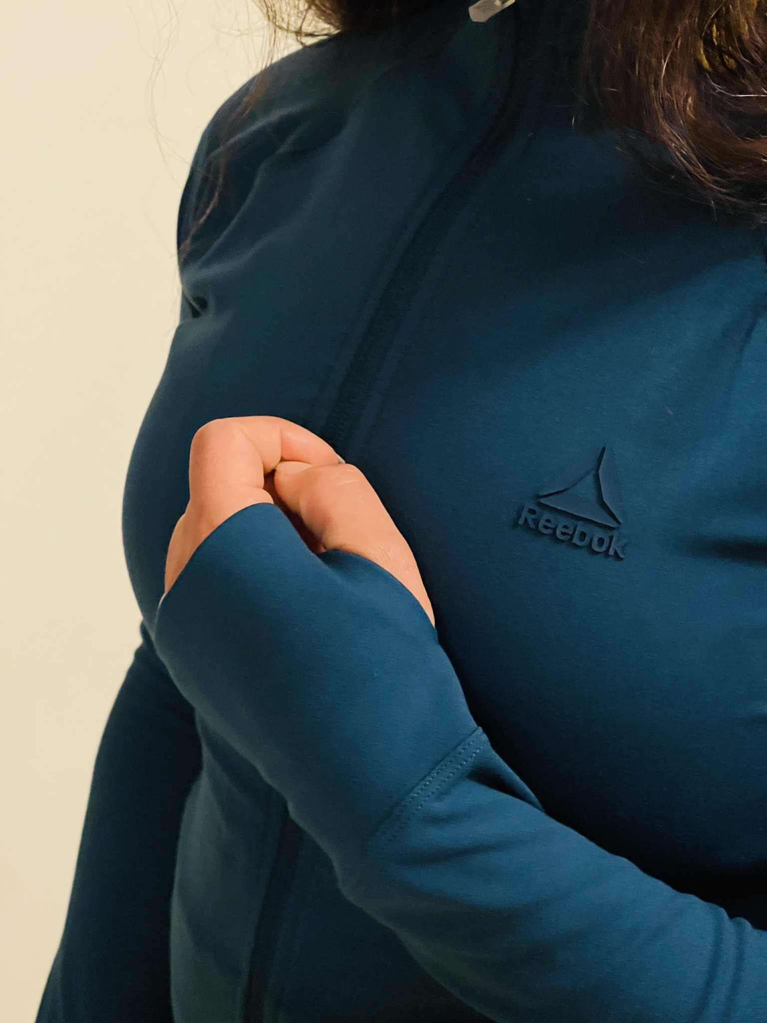 Reebok Jacket