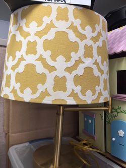 Lamp for sale