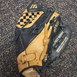Mizuno Baseball Gloves 