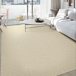 Carvapet area rug/beige/6’x9’