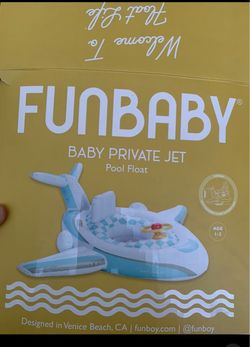 Fun baby
