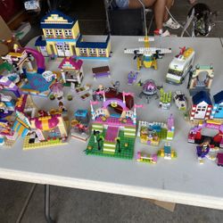 Legos