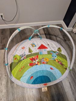 Baby gym