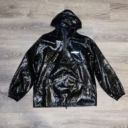 Supreme Crinkle Anorak
