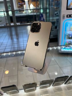 iPhone 13 Pro Max 128GB T-Mobile or Metro