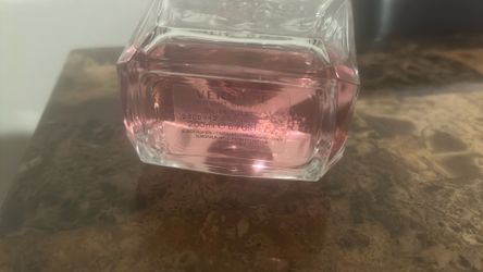 Versace perfume