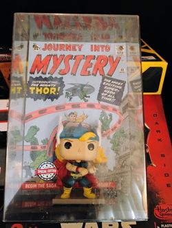 Thor Pop