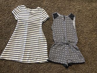 Girls Clothes Size 6