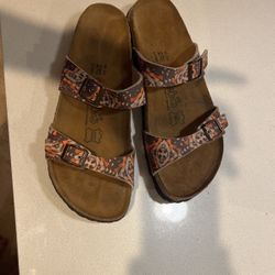 Birki’s 42.   L11 M9