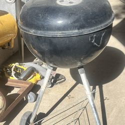 Azador Weber Dimension  18”