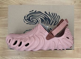 Crocs Pollex Clog by Salehe Bembury Kuwata Size 10 
