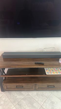 Samsung sound bar