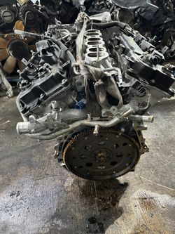 ✅2018 NISSAN MAXIMA ENGINE 3.5L V6✅