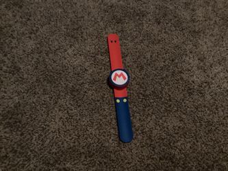 Mario Powerband