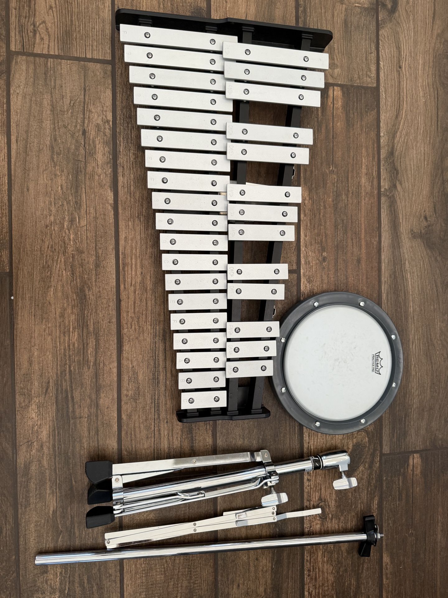xylophone