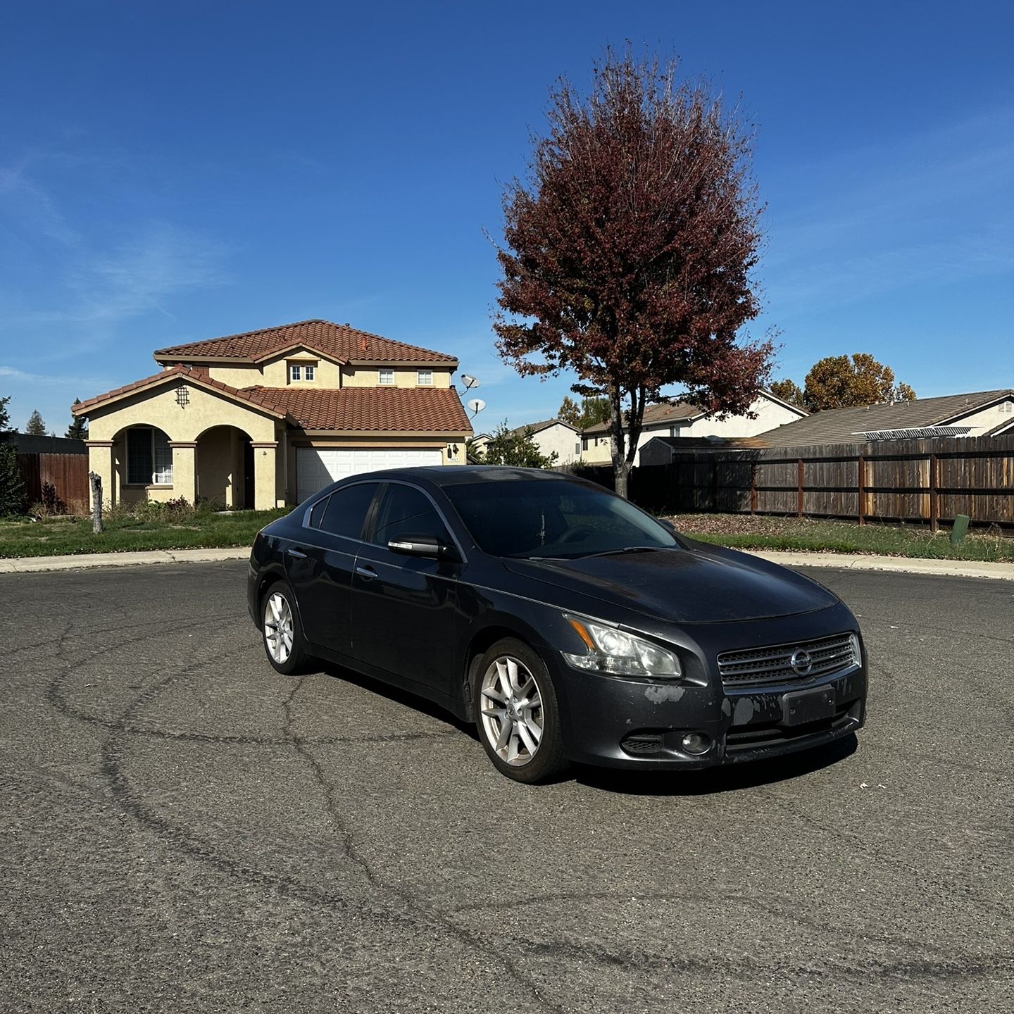 2011 Nissan Maxima for Sale in Stockton, CA - OfferUp
