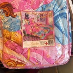Twin Comforter Set