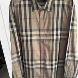 Burberry Men’s Shirt 