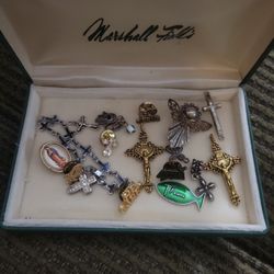 Jewelry Lot 
