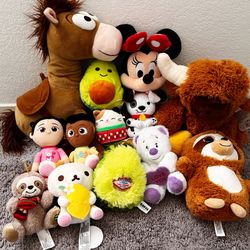 Dolls