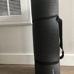 yoga mat