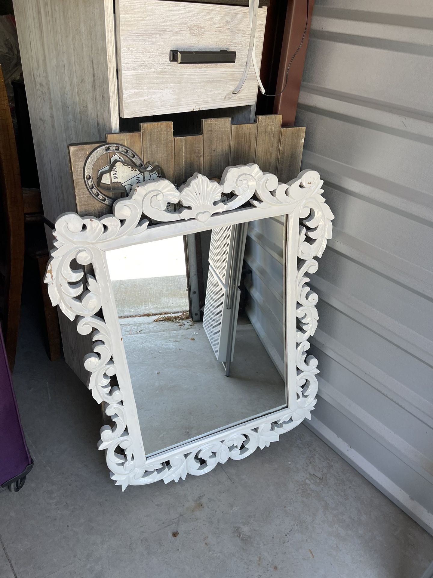Mirror 