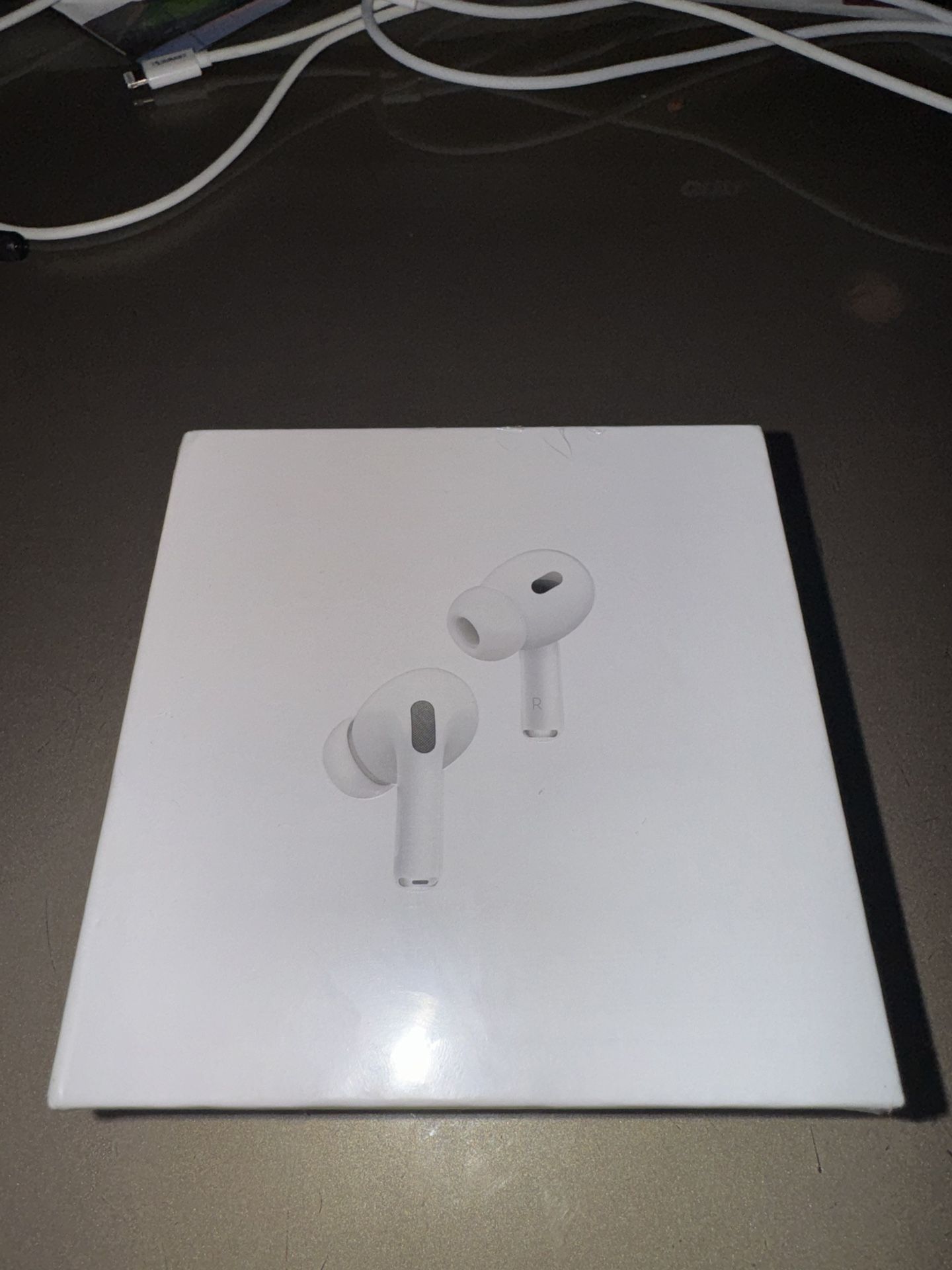 AirPod Pro Second Gen 