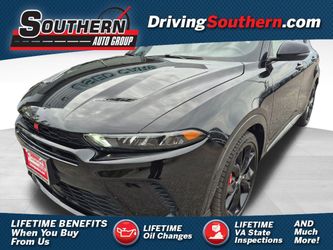 2024 Dodge Hornet