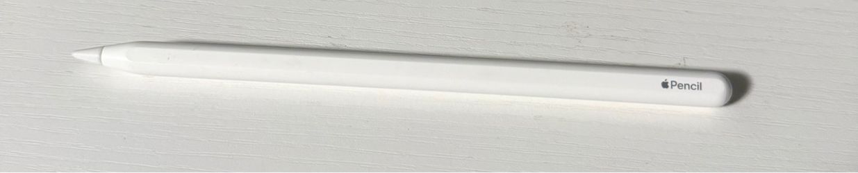 Apple Pencil (2nd gen)