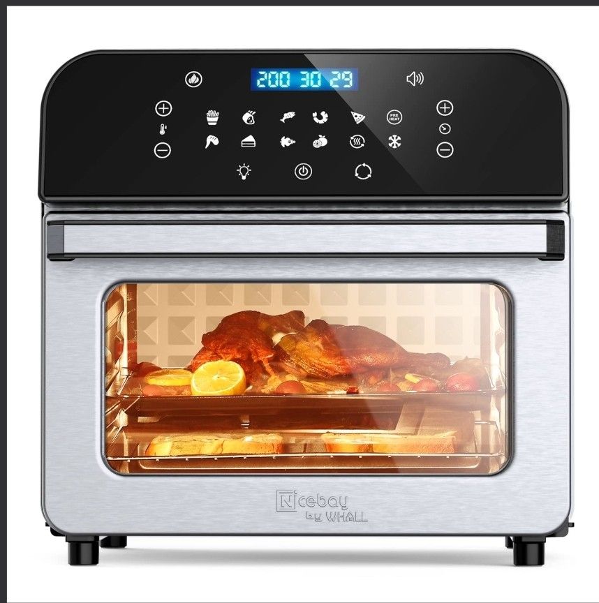 Whall Air Fryer