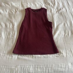 Women’s Medium SHEIN 6 Tank