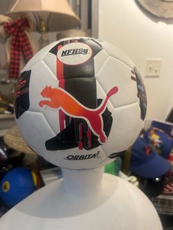 PUMA ORBITA 3 TB NFHS SOCCER BALL ⚽️