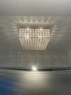 Bathroom Ceiling Light Fixtures